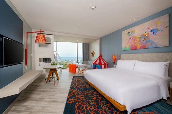 Holiday Inn Vana Nava Hua Hin