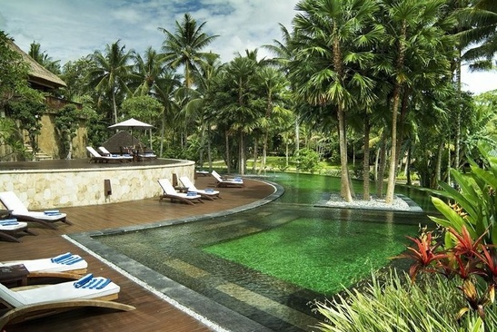 The Ubud Village Resort & Spa