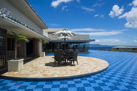 Oriental Hills Okinawa Resort