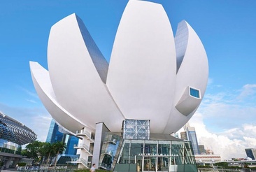 Marina Bay Sands