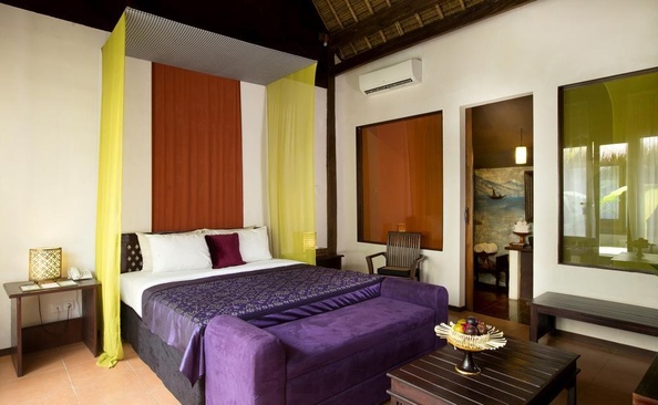 The Mansion Resort Hotel & Spa