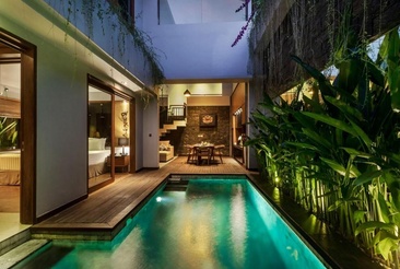 Agranusa Signature Villa
