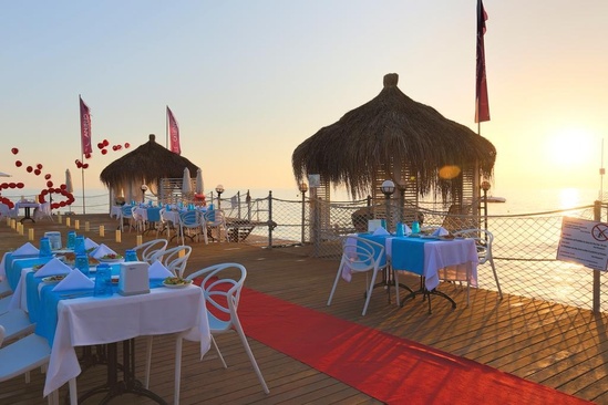 Club Hotel Anjeliq