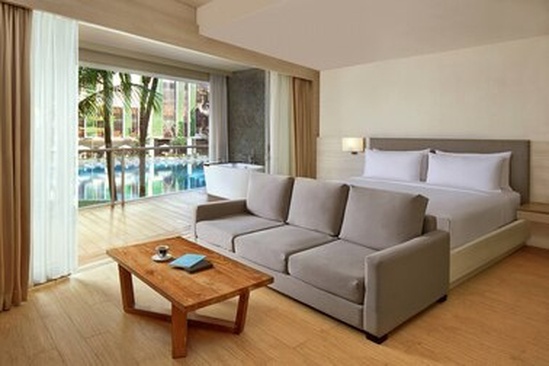 The Stones Hotel - Legian Bali, Autograph Collection By Marriott