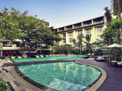 Mercure Bali Legian