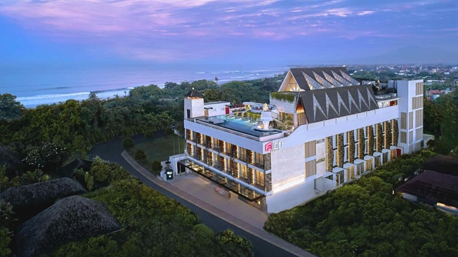 Aloft Bali Seminyak