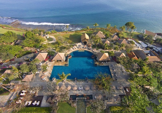 Ayana Resort And Spa Bali