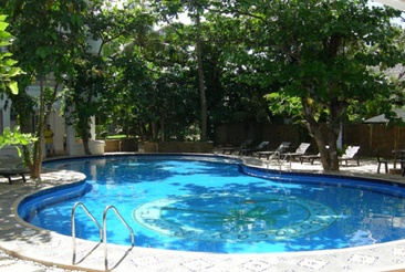 Grand Boracay Resort