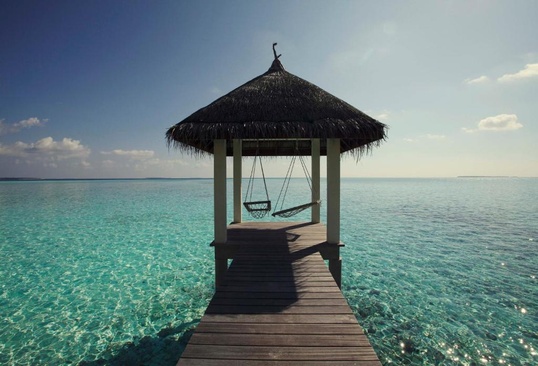 Four Seasons Resort Maldives At Landaa Giraavaru