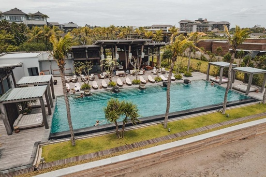 Regent Bali Canggu