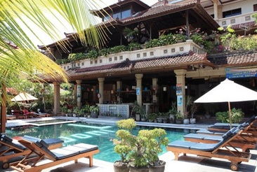 Legian Village Hotel