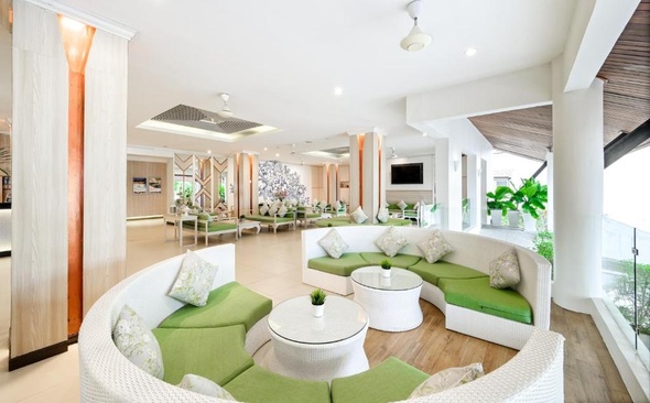 Andamantra Resort And Villa Phuket