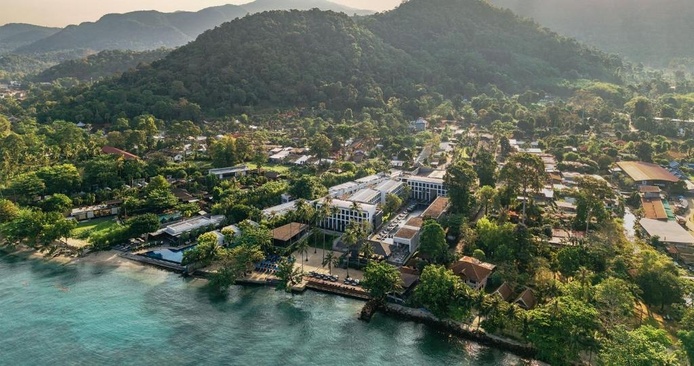 Awa Resort Koh Chang