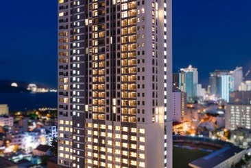 Dqua Hotel Nha Trang
