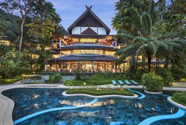 The Andaman, A Luxury Collection Resort, Langkawi