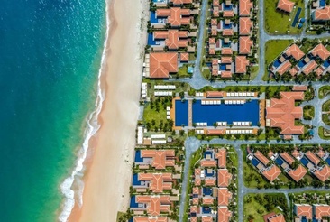 Fusion Resort And Villas Danang