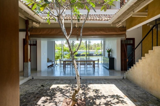 Sitara Villa - Weligama