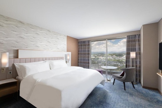 Kasui-En (The Westin Miyako Kyoto)