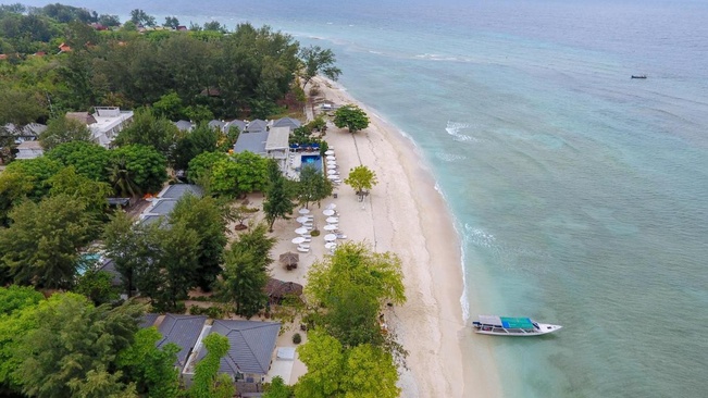 Seri Resort Gili Meno