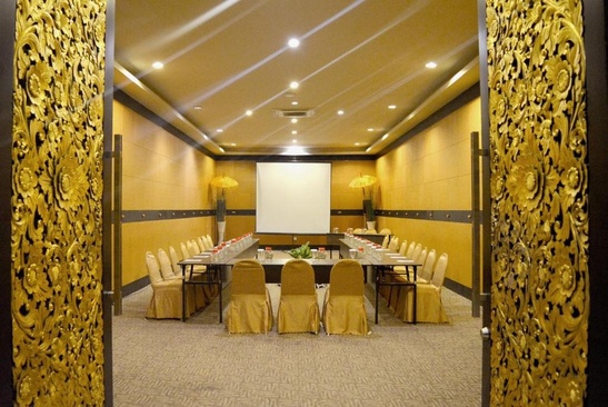 Aston Denpasar Hotel & Convention Center