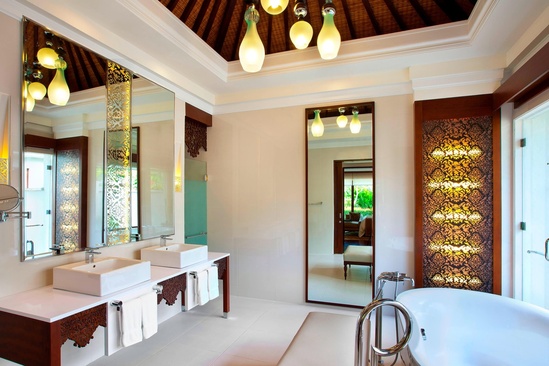 The Laguna, A Luxury Collection Resort & Spa, Nusa Dua, Bali