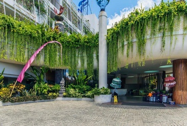 Ion Bali Benoa