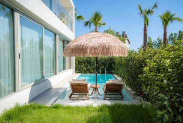 Club Arona Luxury Villas Belek