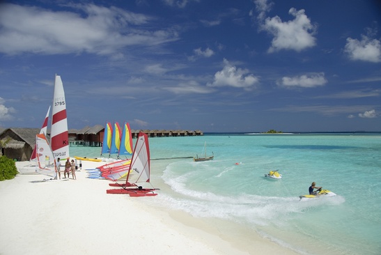 Anantara Veli Maldives