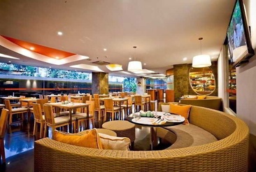 Harris Hotel Bukit Jimbaran