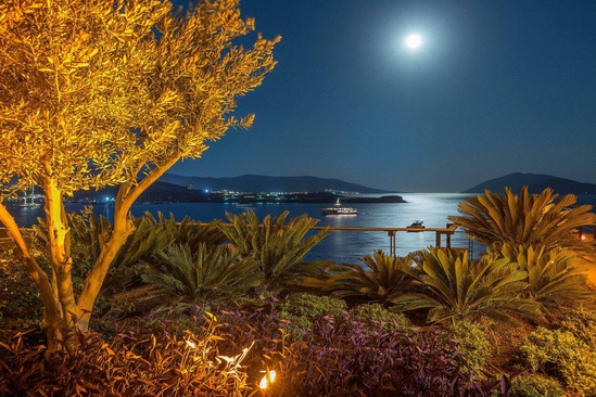 Caresse, A Luxury Collection Resort & Spa, Bodrum