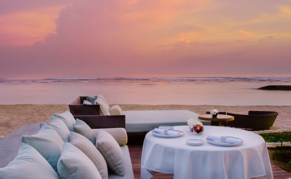 The Ritz-Carlton Bali