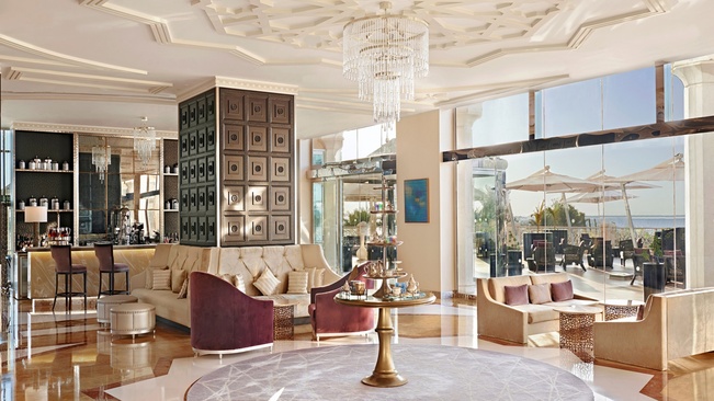 Waldorf Astoria Ras Al Khaimah