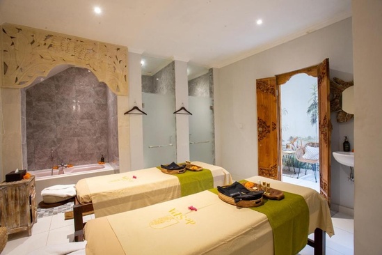 Awatara Boutique Resort