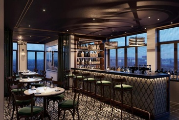 Hotel Majestic Saigon
