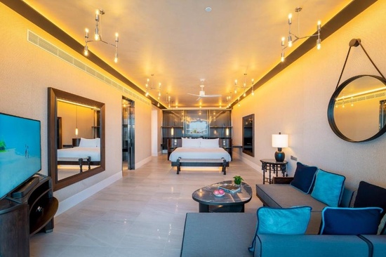 Baba Beach Club Hua Hin Luxury Pool Villa Hotel By Sri Panwa