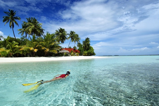 Kurumba Maldives