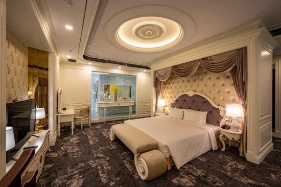 Muong Thanh Luxury Saigon 