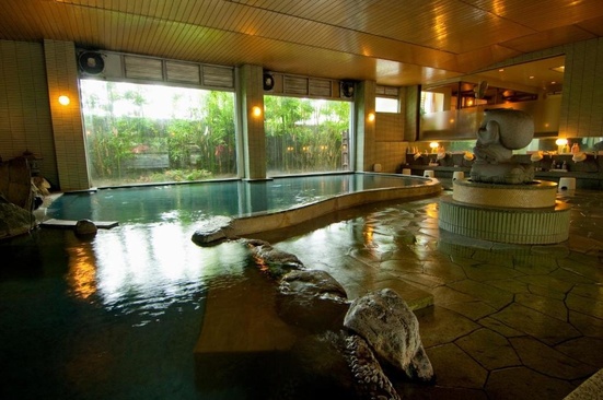 Hotel Sekifu
