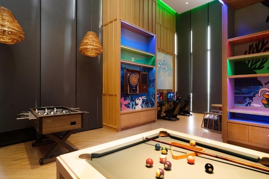Holiday Inn Vana Nava Hua Hin