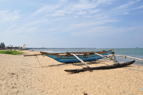 Catamaran Beach Hotel