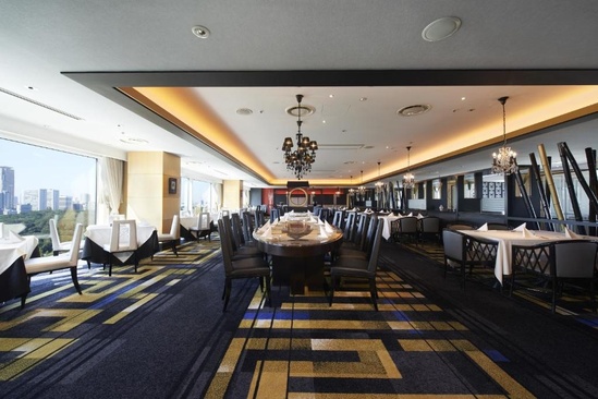 Hotel New Otani Tokyo