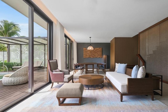 The Westin Resort & Spa Cam Ranh