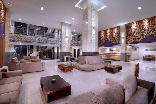 Quest San Hotel Denpasar