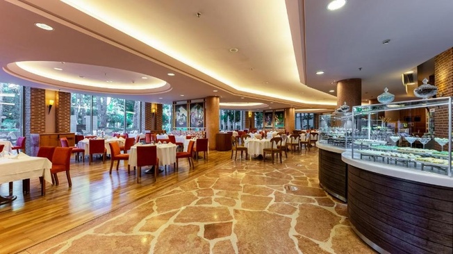 Gloria Verde Resort & Spa