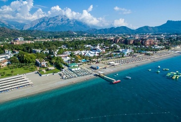 Simena Comfort Hotel