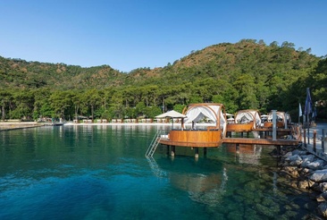 Club Priv By Rixos Gocek