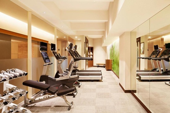 The Westin Rusutsu Resort