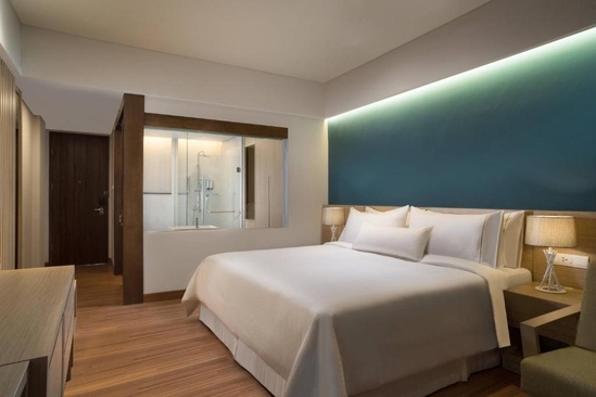 Element By Westin Bali Ubud
