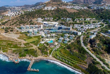 Sirene Luxury Hotel Bodrum