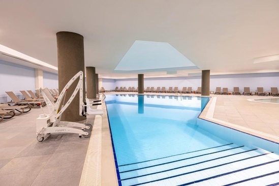 The X Belek